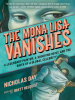 Book Cover for "The Mona Lisa Vanishes"