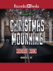 Book Cover for "Christmas Mourning"