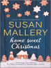 Book Cover for "Home Sweet Christmas"