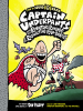 Book Cover for "Captain Underpants and the Revolting Revenge of the Radioactive Robo-Boxers"