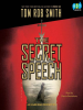 Book Cover for "The Secret Speech"