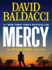 Book Cover for "Mercy"