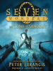 Book Cover for "The Tomb of Shadows"