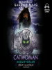 Book Cover for "Catwoman"