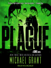 Book Cover for "Plague"