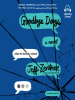 Book Cover for "Goodbye Days"