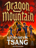 Book Cover for "Dragon Mountain"