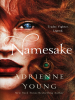 Book Cover for "Namesake"