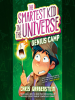 Book Cover for "Genius Camp"