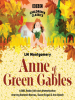 Book Cover for "Anne of Green Gables"