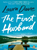 Book Cover for "The First Husband"