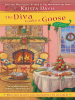 Book Cover for "The Diva Cooks a Goose"