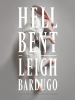 Book Cover for "Hell Bent"