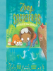 Book Cover for "Merhorses and Bubbles"