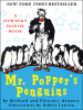 Book Cover for "Mr. Popper's Penguins"
