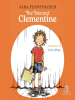 Book Cover for "The Talented Clementine"