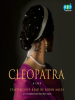 Book Cover for "Cleopatra"