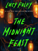 Book Cover for "The Midnight Feast"