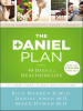 Book Cover for "The Daniel Plan"