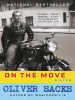 Book Cover for "On the Move"