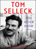 Book Cover for "You Never Know"