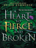 Book Cover for "A Heart So Fierce and Broken"