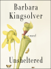 Book Cover for "Unsheltered"