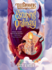 Book Cover for "Escaping Ordinary"