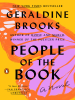 Book Cover for "People of the Book"