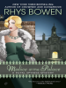 Book Cover for "Malice at the Palace"