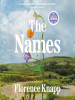 Book Cover for "The Names"