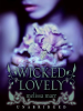 Book Cover for "Wicked Lovely"