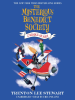 Book Cover for "The Mysterious Benedict Society and the Riddle of Ages"