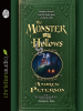 Book Cover for "The Monster in the Hollows"
