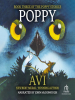 Book Cover for "Poppy"