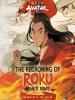 Book Cover for "The Reckoning of Roku"