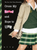 Book Cover for "Cross My Heart and Hope to Spy"