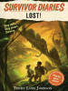 Book Cover for "Lost!"
