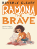 Book Cover for "Ramona the Brave"