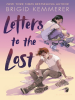 Book Cover for "Letters to the Lost"