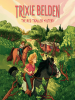 Book Cover for "The Red Trailer Mystery"