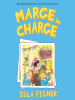 Book Cover for "Marge in Charge"