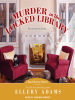 Book Cover for "Murder in the Locked Library"