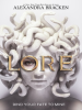 Book Cover for "Lore"