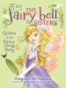 Book Cover for "Golden at the Fancy-Dress Party"