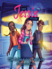 Book Cover for "The Friendship Feature"