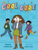 Book Cover for "The Cool Code"