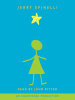 Book Cover for "Stargirl"