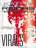 Book Cover for "Virals"