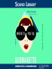 Book Cover for "Where'd You Go, Bernadette"
